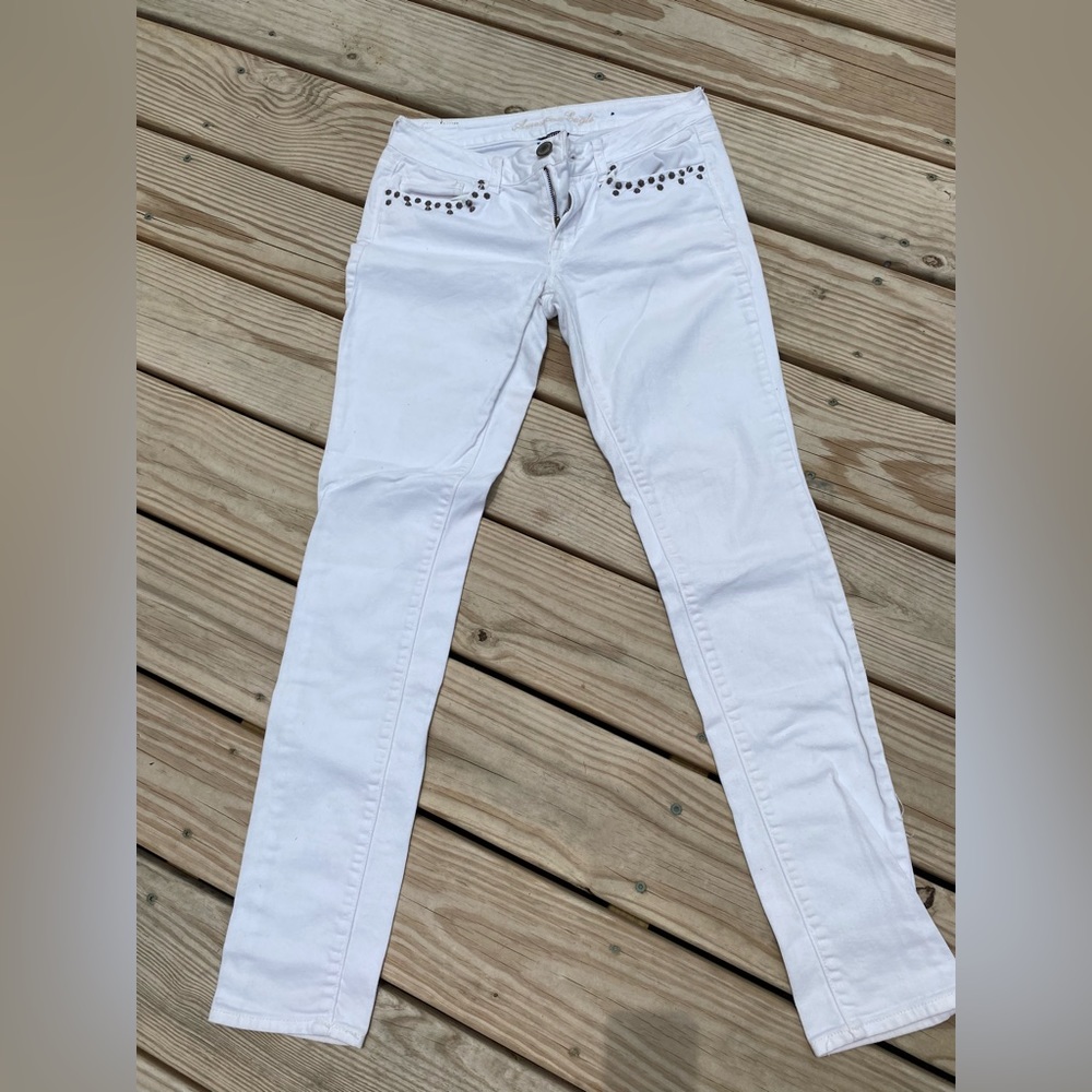American Eagle Stretch Jeans